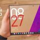 Mengintip Bocoran Samsung Galaxy Z Fold8 Ultra, Calon HP Lipat Paling Mewah di 2026
