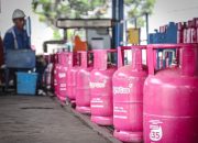 Pertamina Lakukan Penyesuaian Harga Bright Gas Per 14 Juli 2026, Ini Rinciannya