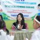 MPLS TK Negeri Pembina Angkat Isu Intoleransi, Bunda PAUD Subang Tekankan Pendidikan Karakter Sejak Dini