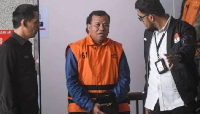 Gurita Korupsi Bupati Kuansing: Dari Jual Beli Jabatan hingga ‘Sunat’ Hak Petani KUD