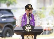 Sempat Menghilang Saat OTT, Bupati dan Sekda Kuansing Akhirnya Menyerahkan Diri ke KPK