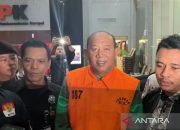 KPK Bongkar Skandal Suap Bupati Langkat,  Modus Proyek Penunjukan Langsung dan Setoran Fee Miliaran Rupiah