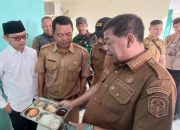 Program MBG Kembali Dimulai, Bupati Majalengka Minta Menu Diseragamkan