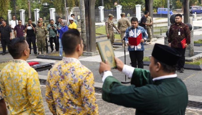 Pengisian Kepala Dinas Segera Digelar, Bupati Subang Tunggu Gelombang Pensiun Rampung
