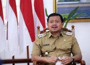Bupati Sumedang Siapkan Sanksi Tegas bagi ASN Terlibat Judi Online, Sekaligus Apresiasi Pegawai Berprestasi