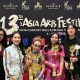 Penari Cilik Asal Subang Harumkan Indonesia, Calista Yara Juarai Asia Arts Festival di Singapura