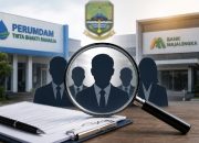 Inilah Nama-Nama Calon Direksi Perumdam dan Bank Majalengka yang Lolos Tahap Akhir Seleksi
