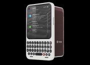 Hadirkan Tombol Fidik QWERTY, ClickCommunication Bangkitkan Kembali Romansa BlackBerry