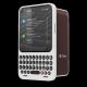 Hadirkan Tombol Fidik QWERTY, ClickCommunication Bangkitkan Kembali Romansa BlackBerry