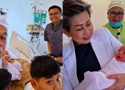 Cucu Pertama Lahir Perempuan, Gubernur Jabar Dedi Mulyadi Resmi Jadi Kakek