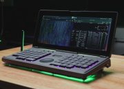 Bukan Sekadar Fungsi Komputasi, “Cyberdeck” Jadi Ajang Ekspresi Diri