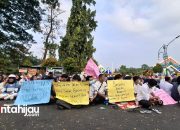 Guru PAUD di Subang Sebut Program MBG Bikin Anak Lebih Rajin Sekolah dan Semangat Belajar