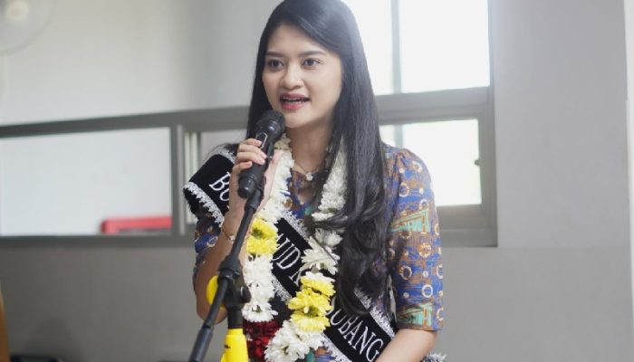 Jangan Langsung Masuk SD, Bunda PAUD Subang Ajak Anak Wajib Ikut PAUD atau TK Dulu
