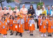 Bunda PAUD Subang: PR Kita Memastikan Tak Ada Anak yang Putus Sekolah