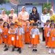 Bunda PAUD Subang: PR Kita Memastikan Tak Ada Anak yang Putus Sekolah