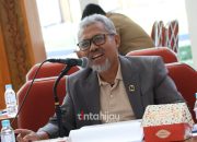 Perubahan Nama Provinsi Dinilai Belum Mendesak, PKS Jabar: Fokus Saja pada Kesejahteraan dan Pembangunan