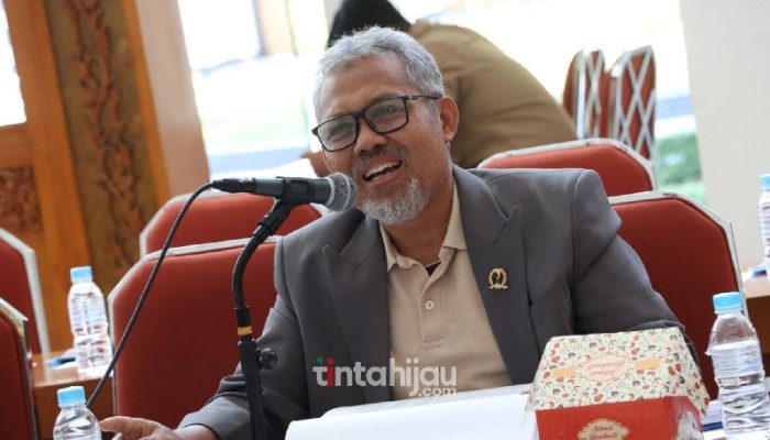 Perubahan Nama Provinsi Dinilai Belum Mendesak, PKS Jabar: Fokus Saja pada Kesejahteraan dan Pembangunan