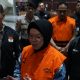 Begini Modus Korupsi yang Dilakukan Bupati Sukoharjo Etik Suryani