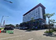 Favehotel Pamanukan Subang Resmi Rebranding Menjadi Fave+ Hotel, Hadirkan Fasilitas Lebih Lengkap