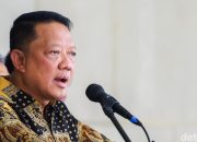 Polisi Tetapkan Febrie Adriansyah Jadi Tersangka Dugaan Korupsi dan TPPU