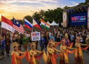 Spektakuler! Delegasi Berbagai Negara Bakal Ramaikan Festival Budaya di Jantung Kota Subang