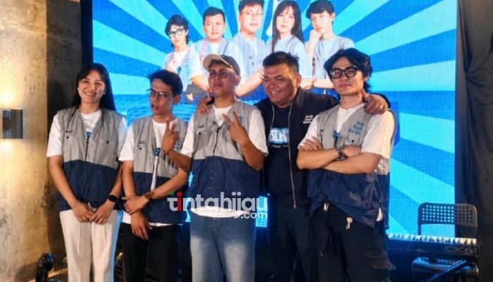 Folksub Resmi Bertransformasi Menjadi PT Folksub Media Utama, Perkuat Ekosistem Media Kreatif Subang