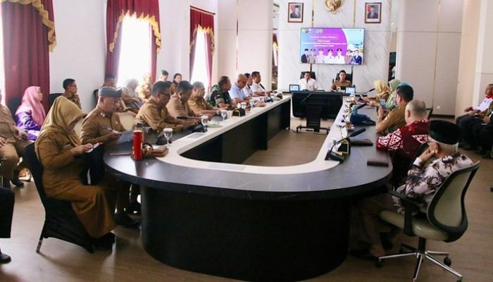 Sumedang Bentuk Satgas Spesifik Guna Batasi Ruang Gerak Pelaku Kekerasan Anak dan LGBT