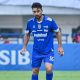 Kontrak Tidak Diperpanjang, Frans Putros Resmi Tinggalkan Persib Bandung