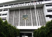 Usut Dugaan Korupsi Febrie Adriansyah, Kejagung Bentuk Tim 9 Berisi Jaksa Alumni KPK