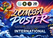 HIMAPERTA Politeknik Negeri Subang Buka Pendaftaran Lomba Poster Internasional PERTAFEST 10