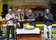 Wabup Subang Minta Koperasi Tingkatkan Tata Kelola yang Transparan dan Akuntabel