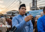 Istighosah di Subang, APER Serukan Kelanjutan Program MBG Demi Ekonomi Rakyat