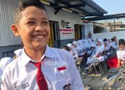 Usai Lihat Proses Memasak, Siswa SDN Rosela Subang Minta MBG Dilanjutkan