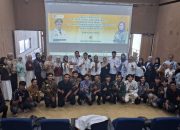 Disparpora Subang Bekali Pemuda dengan Kepemimpinan dan Edukasi Bahaya NAPZA