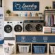 Cara Memulai Usaha Laundry dari Nol