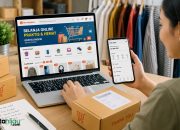 Tips Jualan di Marketplace agar Cepat Dapat Pesanan