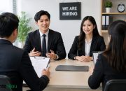 PT Poongin Indonesia Buka Lowongan Staff Merchandiser, Simak Syarat dan Cara Melamarnya