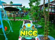 Liburan Seru di Bekasi! Ini 5 Tempat Wisata Favorit Anak yang Wajib Dikunjungi