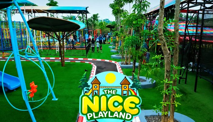 Liburan Seru di Bekasi! Ini 5 Tempat Wisata Favorit Anak yang Wajib Dikunjungi