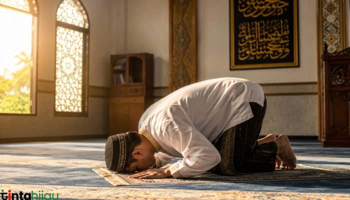Shalat Sunnah Tahiyatul Masjid: Pengertian, Tata Cara, dan Niat