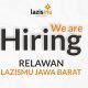 Lazismu Jawa Barat Buka Rekrutmen Relawan, Pendaftaran Dibuka hingga 8 Juli 2026