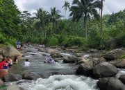 Liburan Sekolah, Jelajahi Pesona Wisata Alam Ciamis