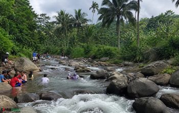 Liburan Sekolah, Jelajahi Pesona Wisata Alam Ciamis
