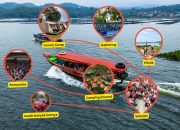 Tiket Masuk dan Jam Operasional Waduk Darma, Simak Informasinya Sebelum Berkunjung
