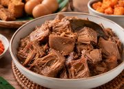 Resep Gudeg Nangka Empuk dan Legit, Menu Istimewa untuk Akhir Pekan
