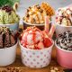 Cara Bikin Es Krim Kekinian dengan Topping Favorit, Cocok untuk Akhir Pekan