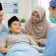 Anak Takut Dikhitan? Coba Tips Sederhana Ini agar Lebih Berani