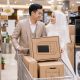 Tips Belanja Elektronik untuk Pengantin Baru agar Budget Tetap Aman