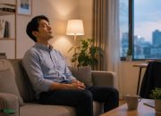 Jangan Langsung Rebahan! Ini Cara Istirahat Setelah Pulang Kerja agar Badan Cepat Pulih