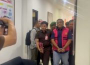 ‎Kasus Dugaan Korupsi Dana Hibah Rp6 Miliar, Ketua dan Bendahara KONI Majalengka Jadi Tersangka